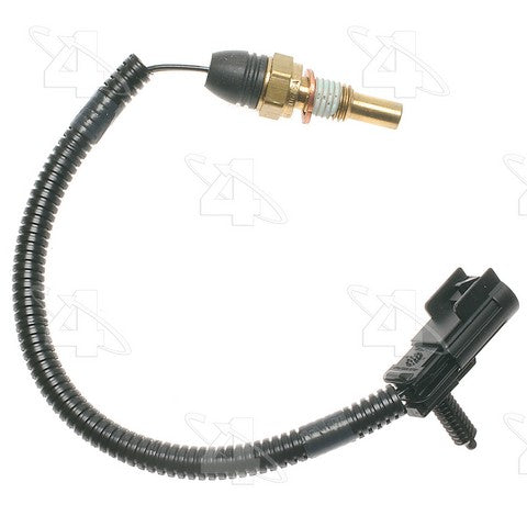 Four Seasons Engine Coolant Temperature Sensor P/N:37866 Fits: Buick Rainier, Chevrolet Trailblazer, Chevrolet Trailblazer Ext, GMC Envoy, GMC Envoy Xl, GMC Envoy Xuv, Isuzu Ascender, Oldsmobile Bravada, Saab 9-7x - Image 1