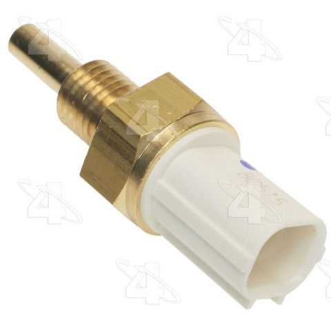 Four Seasons Engine Coolant Temperature Sensor P/N:37867 Fits: Acura Mdx, Acura Rl, Acura Rsx, Acura Tl, Acura Tsx, Honda Accord, Honda Civic, Honda Cr-v, Honda Element, Honda Odyssey, Honda Pilot, Honda Ridgeline, Saturn Vue - Image 1