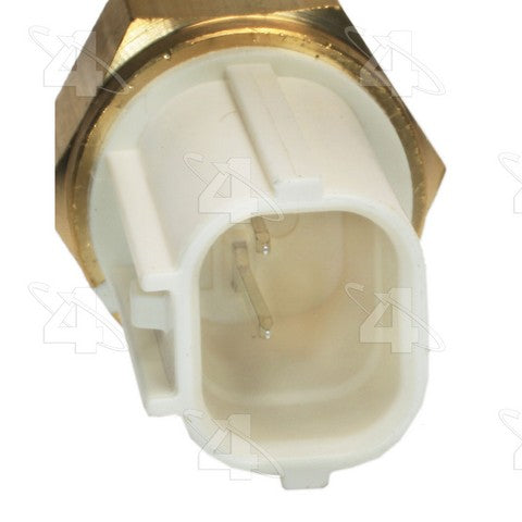 Four Seasons Engine Coolant Temperature Sensor P/N:37867 Fits: Acura Mdx, Acura Rl, Acura Rsx, Acura Tl, Acura Tsx, Honda Accord, Honda Civic, Honda Cr-v, Honda Element, Honda Odyssey, Honda Pilot, Honda Ridgeline, Saturn Vue - Image 2