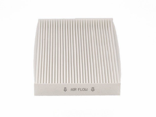 Power Train Cabin Air Filter P/N:3787 Fits: Nissan Cube 14-09, Nissan Juke 17-11, Nissan Kicks 2021, Nissan Leaf 24-11, Nissan Sentra 19-13 - Image 1