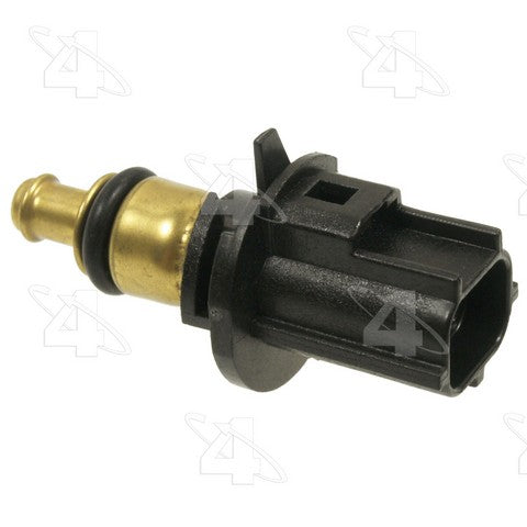 Four Seasons Engine Coolant Temperature Sensor P/N:37872 Fits: Chrysler 200 14-11, Chrysler Sebring 10-07, Dodge Avenger 14-08, Dodge Caliber 12-07, Dodge Journey 19-09, Jeep Cherokee 20-19, Jeep Compass 17-07, Jeep Patriot 17-07 - Image 1