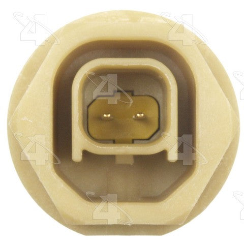 Four Seasons Engine Coolant Temperature Sensor P/N:37874 Fits: Ford Expedition 14-05, Ford F-150 10-04, Ford F-250 Super Duty 10-05, Ford F-350 Super Duty 10-05, Ford Lobo 10-04, Ford Mustang 10-05, Lincoln Mark Lt 08-06, Lincoln Navigator 14-05 - Image 3