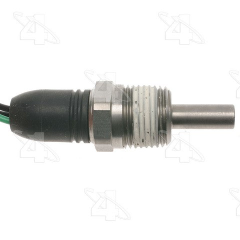 Four Seasons Engine Coolant Temperature Sensor P/N:37880 Fits: Chevrolet B7, Chevrolet C3500hd, Chevrolet C6500 Kodiak, Chevrolet C7500 Kodiak, Chevrolet Express 1500, Chevrolet Express 2500, Chevrolet Express 3500, Chevrolet G30 - Image 2