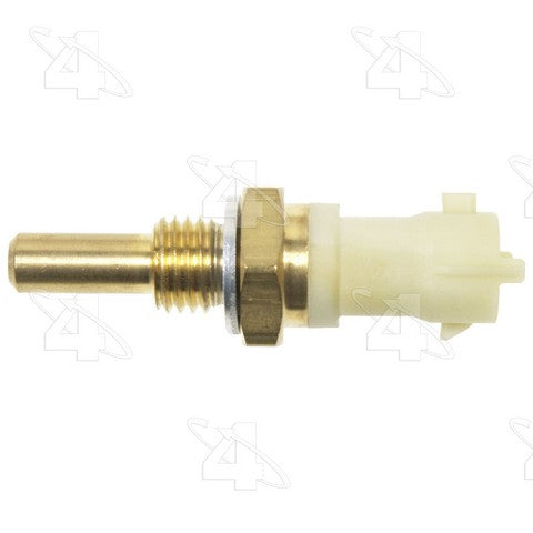 Four Seasons Engine Coolant Temperature Sensor P/N:37881 Fits: Saturn L300 05-01, Saturn Ls2 2000, Saturn Lw2 2000, Saturn Lw300 03-01, Saturn Vue 03-02 - Image 1