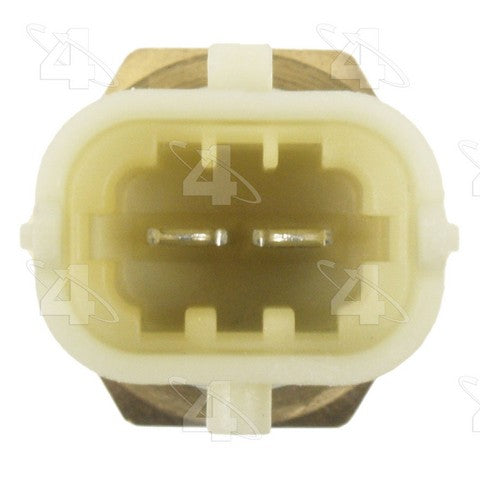 Four Seasons Engine Coolant Temperature Sensor P/N:37881 Fits: Saturn L300 05-01, Saturn Ls2 2000, Saturn Lw2 2000, Saturn Lw300 03-01, Saturn Vue 03-02 - Image 2