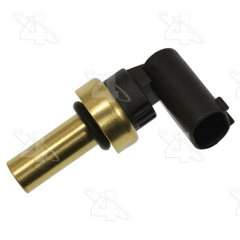 Four Seasons Engine Coolant Temperature Sensor P/N:37887 Fits: Buick Cascada, Buick Encore, Cadillac Ats, Cadillac Elr, Chevrolet Cruze, Chevrolet Cruze Limited, Chevrolet Express 2500, Chevrolet Express 3500, Chevrolet Express 4500 - Image 1