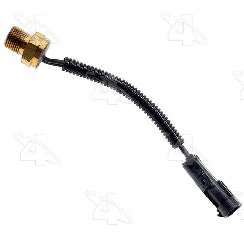 Four Seasons Engine Coolant Temperature Sensor P/N:37889 Fits: American Motors Eagle 1982, American Motors Eagle 88-84, Jeep Cj5 1983, Jeep Cj7 86-83, Jeep Grand Wagoneer 85-84, Jeep J10 87-83, Jeep Wrangler 90-87 - Image 1