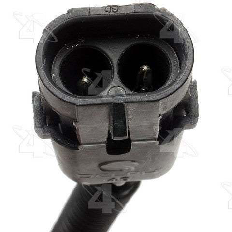 Four Seasons Engine Coolant Temperature Sensor P/N:37889 Fits: American Motors Eagle 1982, American Motors Eagle 88-84, Jeep Cj5 1983, Jeep Cj7 86-83, Jeep Grand Wagoneer 85-84, Jeep J10 87-83, Jeep Wrangler 90-87 - Image 2