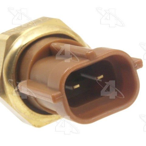 Four Seasons Engine Coolant Temperature Sensor P/N:37893 Fits: Suzuki Aerio 07-04, Suzuki Grand Vitara 13-06, Suzuki Kizashi 13-10, Suzuki Sx4 13-07, Suzuki Sx4 Crossover 2012 - Image 2