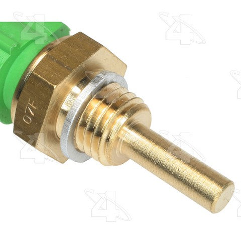 Four Seasons Engine Coolant Temperature Sensor P/N:37894 Fits: Volvo C70 04-02, Volvo S60 09-03, Volvo S80 06-04, Volvo V70 07-03, Volvo Xc70 07-03, Volvo Xc90 06-03 - Image 2