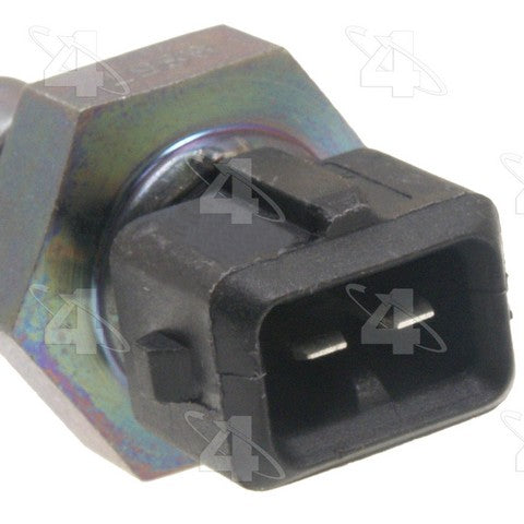 Four Seasons Engine Coolant Temperature Sensor P/N:37895 Fits: Cadillac Xts 2014, Chevrolet Epica 06-04, Chevrolet Matiz 15-11, Chevrolet Spark 12-11, Pontiac Matiz 10-04, Suzuki Verona 06-04 - Image 3