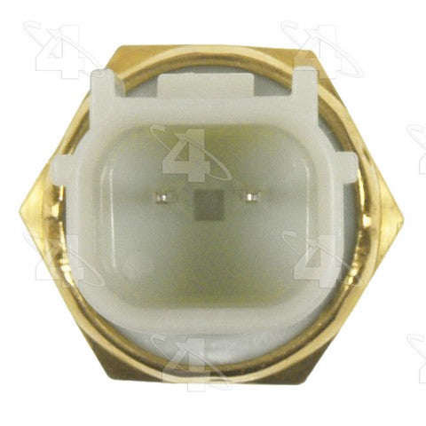 Four Seasons Engine Coolant Temperature Sensor P/N:37896 Fits: Acura Ilx, Acura Mdx, Acura Rdx, Acura Rl, Acura Rlx, Acura Tl, Acura Tlx, Acura Tsx, Acura Zdx, Honda Accord - Image 3