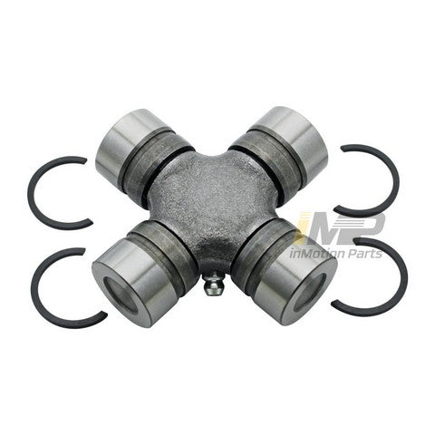 InMotion Parts Universal Joint P/N:UJT378 Fits: Chevrolet K10 Pickup, Chevrolet K10 Suburban, Chevrolet K20 Panel, Chevrolet K20 Pickup, Chevrolet K20 Suburban, Chevrolet K30 Pickup, Dodge W100 Pickup, Dodge W100 Series, Dodge W200 Pickup - Image 2