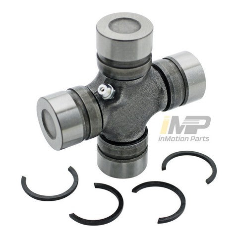 InMotion Parts Universal Joint P/N:UJT378 Fits: Chevrolet K10 Pickup, Chevrolet K10 Suburban, Chevrolet K20 Panel, Chevrolet K20 Pickup, Chevrolet K20 Suburban, Chevrolet K30 Pickup, Dodge W100 Pickup, Dodge W100 Series, Dodge W200 Pickup - Image 1