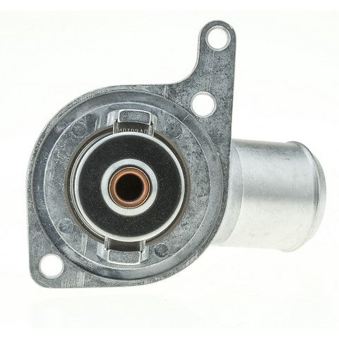 Motorad Engine Coolant Thermostat Housing Assembly P/N:379-160 Fits: Cadillac Escalade, Cadillac Escalade Esv, Cadillac Escalade Ext, Chevrolet Avalanche 1500, Chevrolet Camaro, Chevrolet Corvette, Chevrolet Express 1500, Chevrolet Express 2500 - Image 1