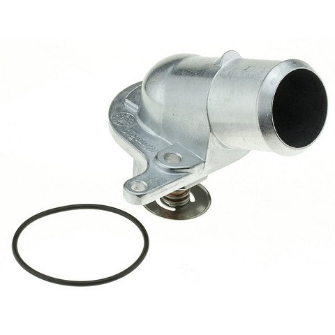 Motorad Engine Coolant Thermostat Housing Assembly P/N:379-180 Fits: Cadillac Escalade, Cadillac Escalade Esv, Cadillac Escalade Ext, Chevrolet Avalanche 1500, Chevrolet Camaro, Chevrolet Corvette, Chevrolet Express 1500, Chevrolet Express 2500 - Image 3