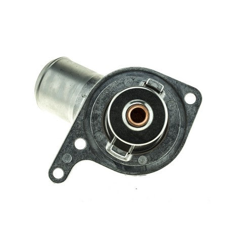 Motorad Engine Coolant Thermostat Housing Assembly P/N:379-180 Fits: Cadillac Escalade, Cadillac Escalade Esv, Cadillac Escalade Ext, Chevrolet Avalanche 1500, Chevrolet Camaro, Chevrolet Corvette, Chevrolet Express 1500, Chevrolet Express 2500 - Image 1