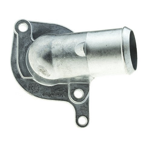 Motorad Engine Coolant Thermostat Housing Assembly P/N:379-180 Fits: Cadillac Escalade, Cadillac Escalade Esv, Cadillac Escalade Ext, Chevrolet Avalanche 1500, Chevrolet Camaro, Chevrolet Corvette, Chevrolet Express 1500, Chevrolet Express 2500 - Image 5