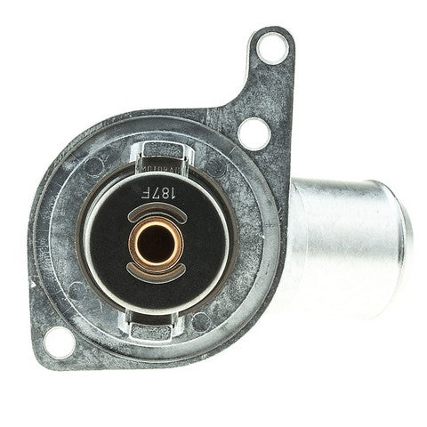 Motorad Engine Coolant Thermostat Housing Assembly P/N:379-187 Fits: Cadillac Escalade, Cadillac Escalade Esv, Cadillac Escalade Ext, Chevrolet Avalanche 1500, Chevrolet Camaro, Chevrolet Corvette, Chevrolet Express 1500, Chevrolet Express 2500 - Image 3