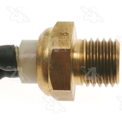 Four Seasons Engine Coolant Temperature Sensor P/N:37901 Fits: Subaru Dl 89-88, Subaru Gl 89-88, Subaru Gl-10 89-88, Subaru Loyale 94-90, Subaru Rx 1988 - Image 2