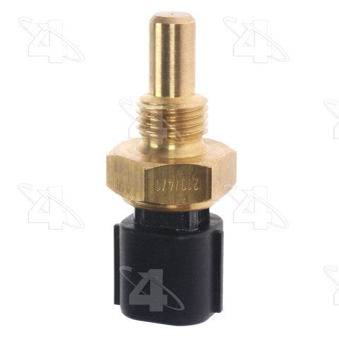 Four Seasons Engine Coolant Temperature Sensor P/N:37906 Fits: Mercedes-benz C220, Mercedes-benz C280, Mercedes-benz C36 Amg, Mercedes-benz Cl600, Mercedes-benz E300, Mercedes-benz E420, Mercedes-benz S320, Mercedes-benz S420, Mercedes-benz S500 - Image 1