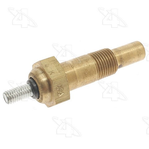 Four Seasons Engine Coolant Temperature Sender P/N:37924 Fits: Chrysler E Class, Chrysler Executive Sedan, Chrysler Imperial, Chrysler Lebaron, Chrysler New Yorker, Dodge 400, Dodge 600, Dodge Aries, Dodge Charger, Dodge Diplomat - Image 1