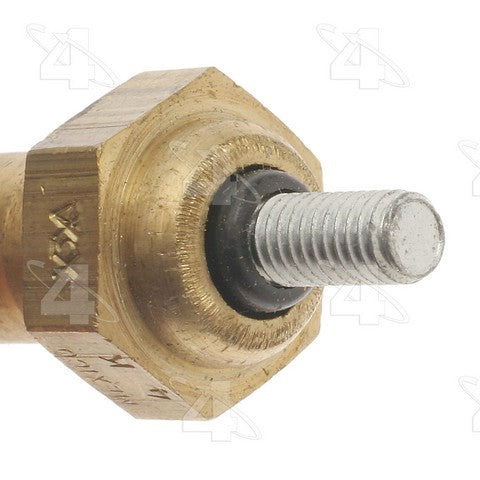 Four Seasons Engine Coolant Temperature Sender P/N:37924 Fits: Chrysler E Class, Chrysler Executive Sedan, Chrysler Imperial, Chrysler Lebaron, Chrysler New Yorker, Dodge 400, Dodge 600, Dodge Aries, Dodge Charger, Dodge Diplomat - Image 2