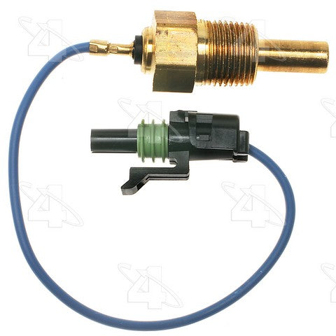 Four Seasons Engine Coolant Temperature Sender P/N:37938 Fits: Chevrolet Lumina Apv 95-90, Oldsmobile Silhouette 94-90, Pontiac Trans Sport 95-90 - Image 1