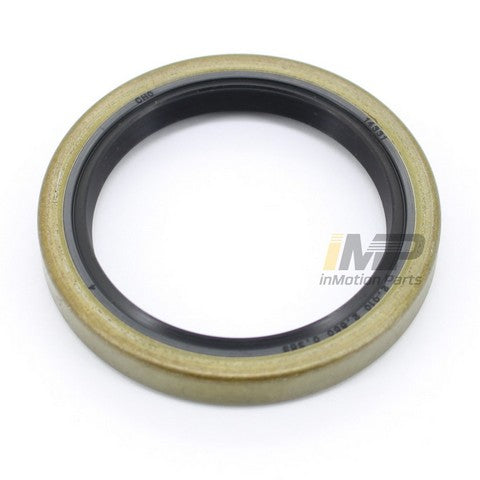 WJB Wheel Seal P/N:WS3794 Fits: Ford Granada, Lincoln Versailles, Mercedes-benz 300sd, Mercedes-benz 300sdl, Mercedes-benz 300se, Mercedes-benz 300sel, Mercedes-benz 350sd, Mercedes-benz 350sdl, Mercedes-benz 420sel, Mercedes-benz 500sec - Image 1