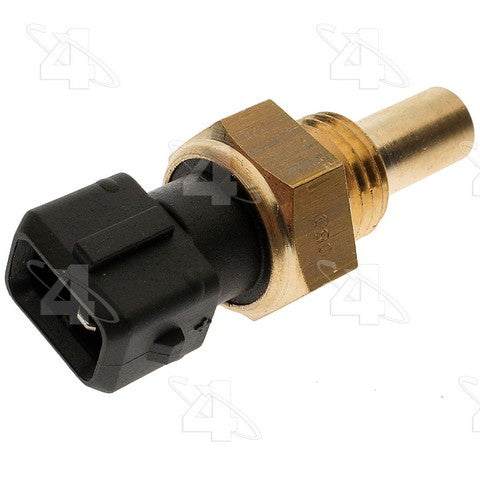 Four Seasons Engine Coolant Temperature Sender P/N:37966 Fits: BMW 318i, BMW 318is, BMW 325, BMW 325e, BMW 325es, BMW 325i, BMW 325is, BMW 325ix, BMW 525i, BMW 528e, BMW 535i, BMW 535is, BMW M3 - Image 1
