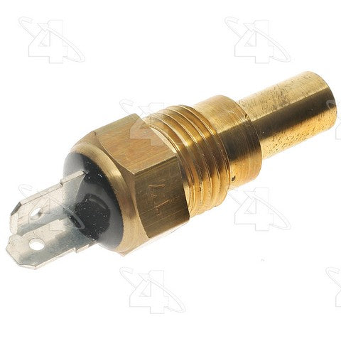 Four Seasons Engine Coolant Temperature Sender P/N:37979 Fits: Chrysler Conquest, Dodge Colt, Dodge Conquest, Dodge Ram 50, Hyundai Excel, Mitsubishi Cordia, Mitsubishi Galant, Mitsubishi Mirage, Mitsubishi Precis, Mitsubishi Starion, Plymouth Conquest - Image 1