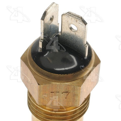 Four Seasons Engine Coolant Temperature Sender P/N:37979 Fits: Chrysler Conquest, Dodge Colt, Dodge Conquest, Dodge Ram 50, Hyundai Excel, Mitsubishi Cordia, Mitsubishi Galant, Mitsubishi Mirage, Mitsubishi Precis, Mitsubishi Starion, Plymouth Conquest - Image 3