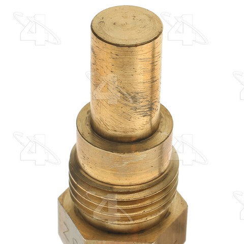 Four Seasons Engine Coolant Temperature Sender P/N:37979 Fits: Chrysler Conquest, Dodge Colt, Dodge Conquest, Dodge Ram 50, Hyundai Excel, Mitsubishi Cordia, Mitsubishi Galant, Mitsubishi Mirage, Mitsubishi Precis, Mitsubishi Starion, Plymouth Conquest - Image 2