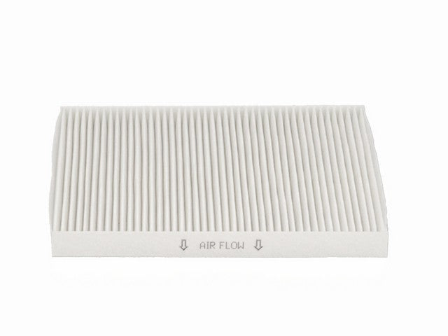 Power Train Cabin Air Filter P/N:3799 Fits: Chevrolet City Express 18-15, Nissan Micra 19-15, Nissan Nv200 21-20, Nissan Versa 19-14, Nissan Versa 2022, Nissan Versa Note 19-14 - Image 1