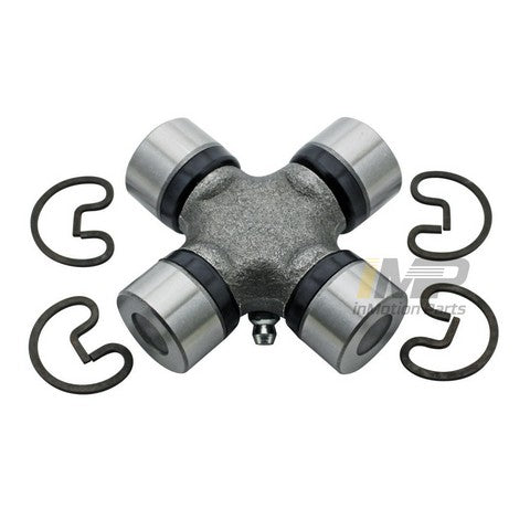 InMotion Parts Universal Joint P/N:UJT379 Fits: Chevrolet K10, Chevrolet K10 Pickup, Chevrolet K10 Suburban, Chevrolet K20, Chevrolet K20 Suburban, Chevrolet K30, Chevrolet K5 Blazer, Dodge Dakota, Dodge Durango, Dodge Ramcharger - Image 1