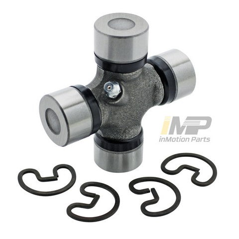 InMotion Parts Universal Joint P/N:UJT379 Fits: Chevrolet K10, Chevrolet K10 Pickup, Chevrolet K10 Suburban, Chevrolet K20, Chevrolet K20 Suburban, Chevrolet K30, Chevrolet K5 Blazer, Dodge Dakota, Dodge Durango, Dodge Ramcharger - Image 2