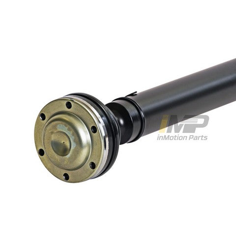 WJB Drive Shaft P/N:WDS38-137 Fits: Jeep Commander 10-07, Jeep Grand Cherokee 10-07 - Image 1