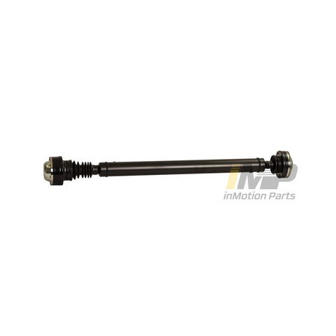 WJB Drive Shaft P/N:WDS38-137 Fits: Jeep Commander 10-07, Jeep Grand Cherokee 10-07 - Image 2