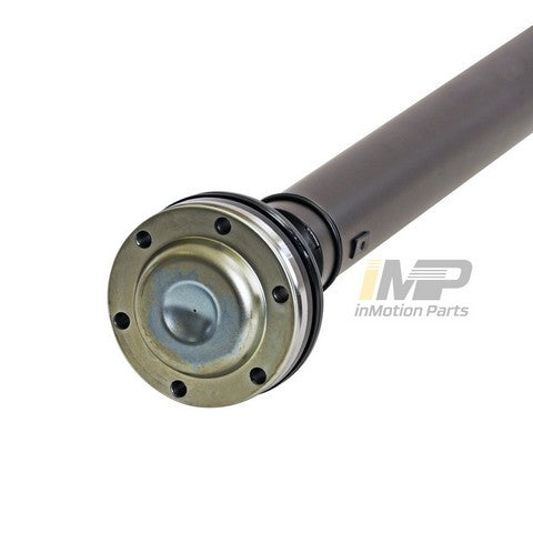 InMotion Parts Drive Shaft P/N:WDS38-138 Fits: Jeep Commander 10-07, Jeep Grand Cherokee 10-07 - Image 1