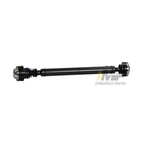 InMotion Parts Drive Shaft P/N:WDS38-138 Fits: Jeep Commander 10-07, Jeep Grand Cherokee 10-07 - Image 4