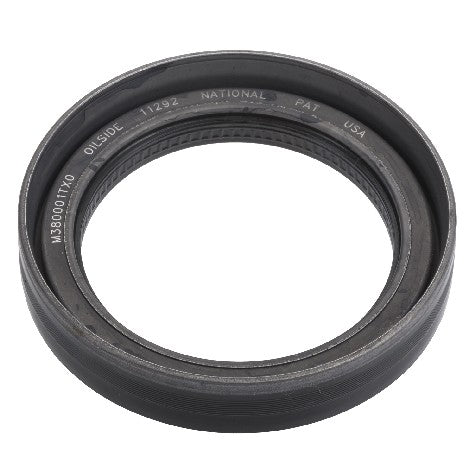 National Wheel Seal P/N:380001A Fits: Chevrolet C6500 Kodiak, Chevrolet C7500 Kodiak, Chevrolet T6500, Chevrolet T7500, Ford F-600, Ford F-650, Ford F-700, Ford F-750 - Image 2