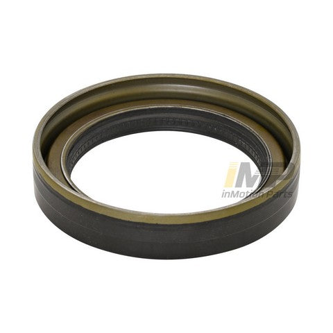 WJB Wheel Seal P/N:WS380001A Fits: Chevrolet C6500 Kodiak, Chevrolet C7500 Kodiak, Chevrolet T6500, Chevrolet T7500, Ford F-600, Ford F-650, Ford F-700, Ford F-750 - Image 1