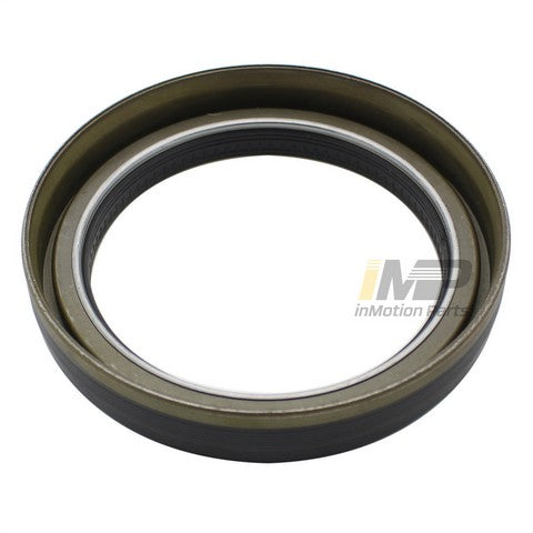 WJB Wheel Seal P/N:WS380003A Fits: Chevrolet C6500 Kodiak, Chevrolet C7500 Kodiak, Chevrolet T6500, Chevrolet T7500, Ford F-600, Ford F-700, Ford F-800, GMC C6500 Topkick - Image 2