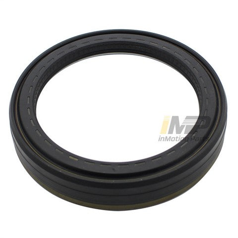 WJB Wheel Seal P/N:WS380003A Fits: Chevrolet C6500 Kodiak, Chevrolet C7500 Kodiak, Chevrolet T6500, Chevrolet T7500, Ford F-600, Ford F-700, Ford F-800, GMC C6500 Topkick - Image 1