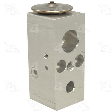 Four Seasons A/C Expansion Valve P/N:38002 Fits: Chrysler Grand Voyager 1995, Chrysler TOWN &amp; COUNTRY 95-93, Chrysler Voyager 1995, Dodge Caravan 95-93, Dodge Grand Caravan 95-93, Plymouth Grand Voyager 95-93, Plymouth Voyager 95-93 - Image 1
