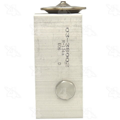 Four Seasons A/C Expansion Valve P/N:38002 Fits: Chrysler Grand Voyager 1995, Chrysler TOWN &amp; COUNTRY 95-93, Chrysler Voyager 1995, Dodge Caravan 95-93, Dodge Grand Caravan 95-93, Plymouth Grand Voyager 95-93, Plymouth Voyager 95-93 - Image 4