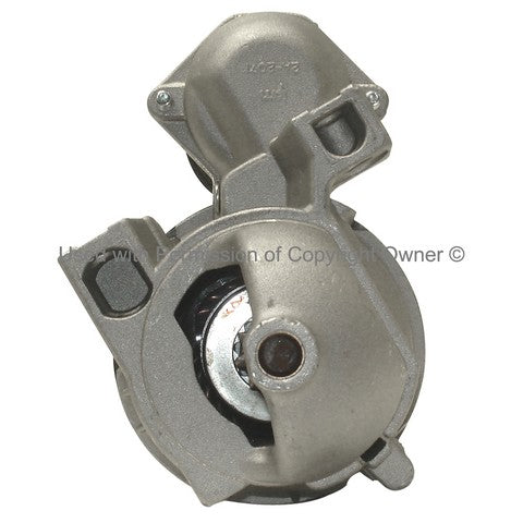 Quality-Built Starter P/N:3800S Fits: Buick Lesabre, Buick Regal, Chevrolet Caprice, Chevrolet El Camino, Chevrolet Impala, GMC Caballero, Oldsmobile Cutlass Calais, Oldsmobile Cutlass Cruiser, Oldsmobile Cutlass Salon, Oldsmobile Cutlass Supreme - Image 4