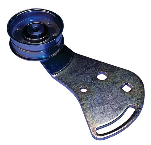 Gates Accessory Drive Belt Idler Pulley P/N:38049 Fits: Ford Aerostar 94-87, Ford Ranger 92-91 - Image 1
