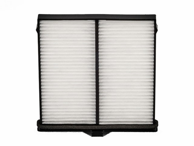 Power Train Cabin Air Filter P/N:3805 Fits: Mazda Cx-3 22-16, Scion Ia 2016, Toyota Yaris 20-19, Toyota Yaris Ia 18-17 - Image 1