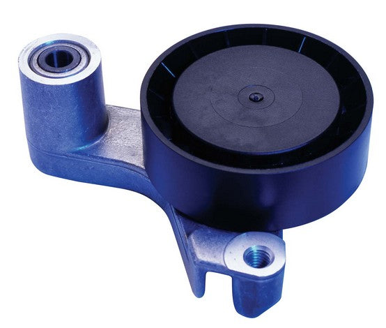 Gates Accessory Drive Belt Tensioner Pulley P/N:38061 Fits: BMW 750il 01-88, BMW 850ci 98-93, BMW 850csi 95-94, BMW 850i 92-91 - Image 1
